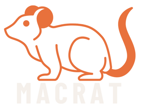 MACRAT LOGO
